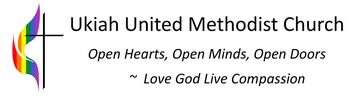 Ukiah United Methodist Church